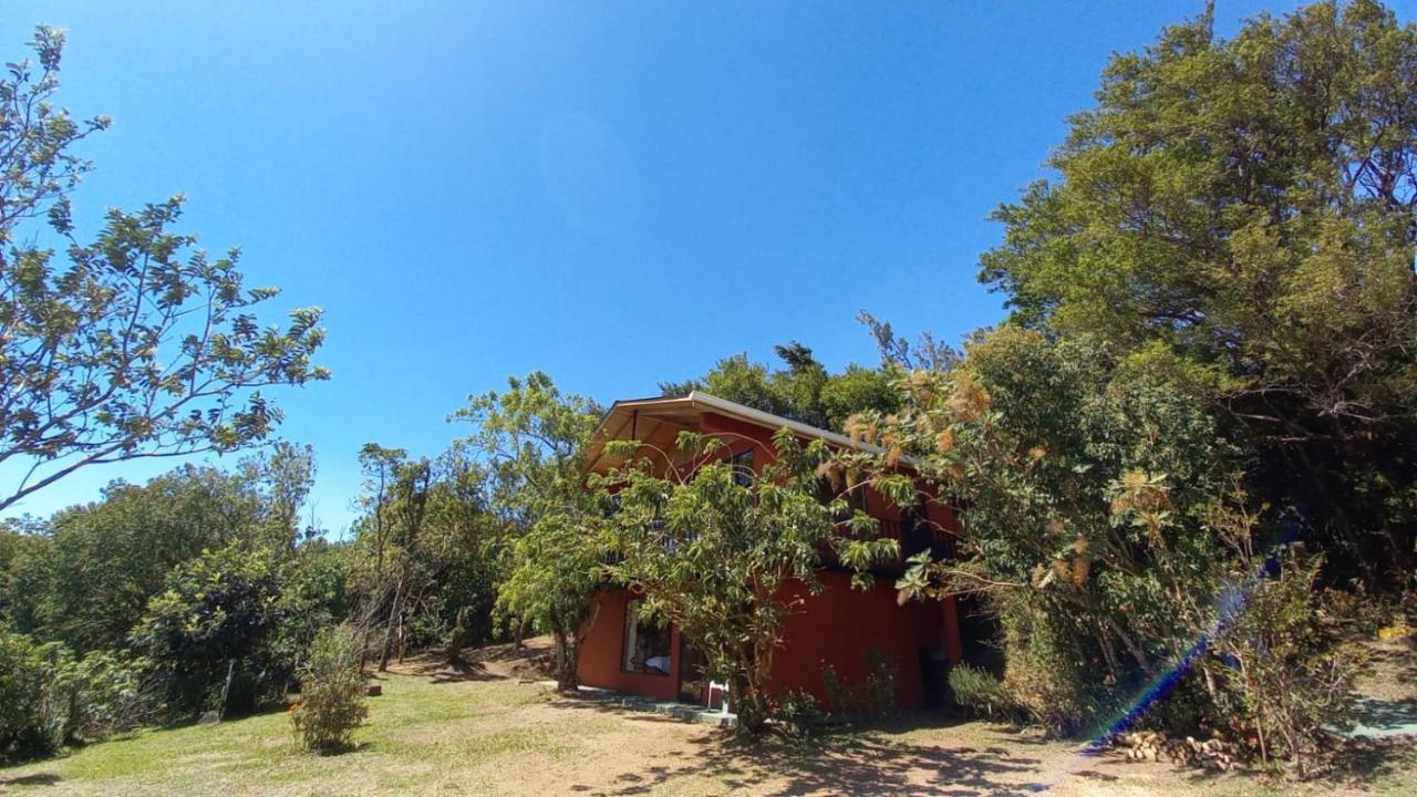 Casa De Montana Tica Linda Villa Monteverde Exterior photo