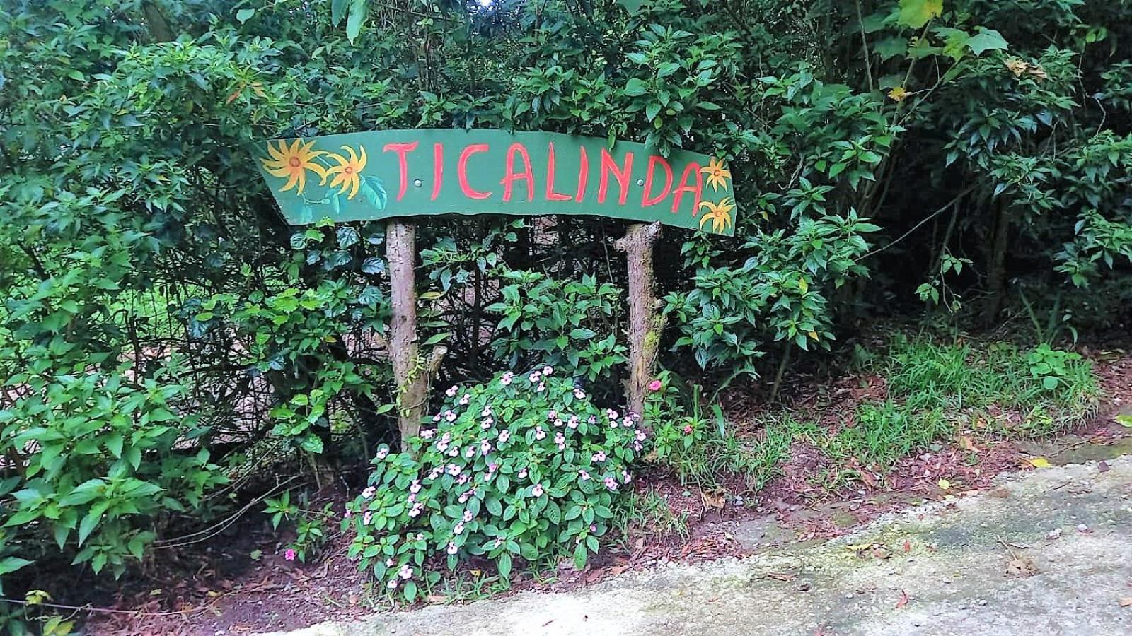 Casa De Montana Tica Linda Villa Monteverde Exterior photo